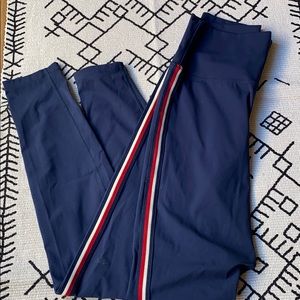 Zyia active yoga pants